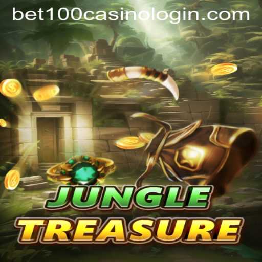 Discover the Adventure of JungleTreasure