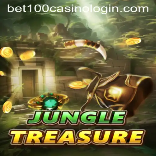 Discover the Adventure of JungleTreasure