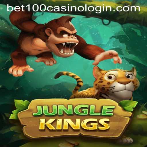 Exploring the Excitement of JungleKings: A Casino Adventure