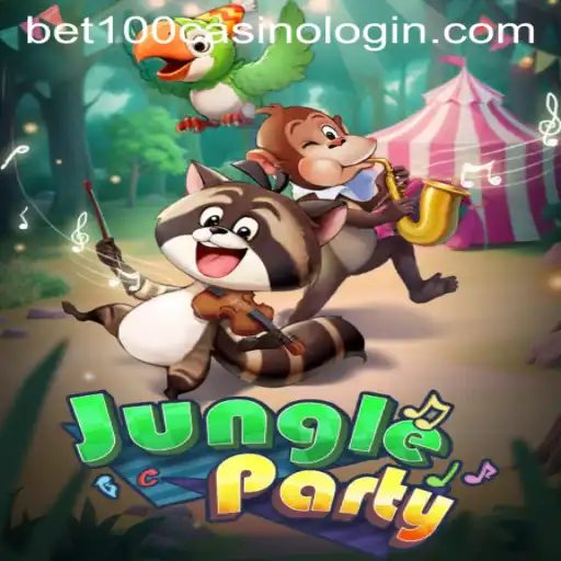 Exploring JungleParty: An Immersive Casino Game Experience