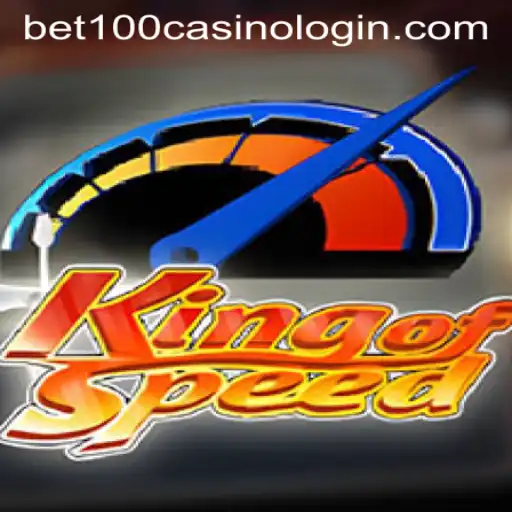 KingofSpeed: A Thrilling Venture into the World of Speed Gaming