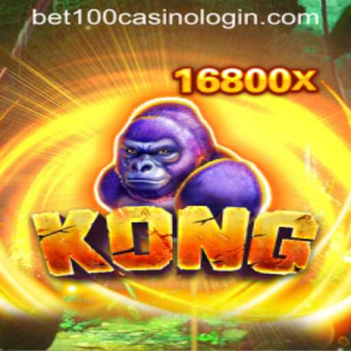Exploring Kong: A Legendary Casino Game at Bet100