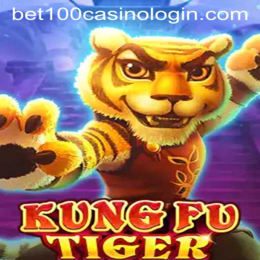 KungFuTiger: A Thrilling Adventure in the World of Bet100 Casino