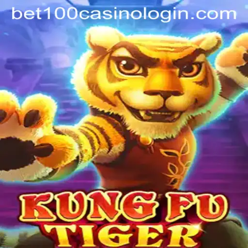 KungFuTiger: A Thrilling Adventure in the World of Bet100 Casino