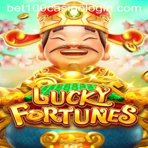 Discover the Exciting World of LUCKYFORTUNES: A New Era in Online Gaming