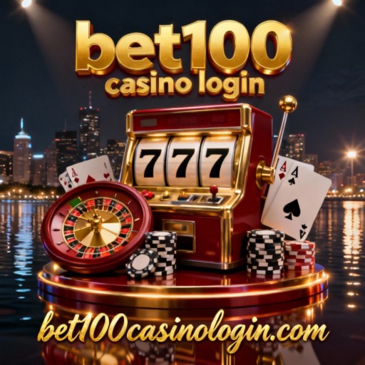 bet100 casino login