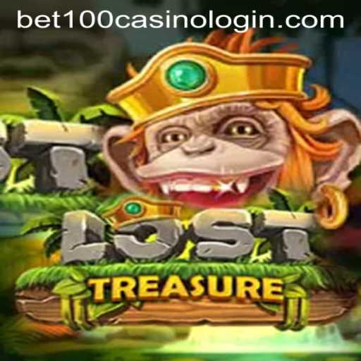 Exploring LostTreasure and Navigating the Realm of Bet100 Casino Login