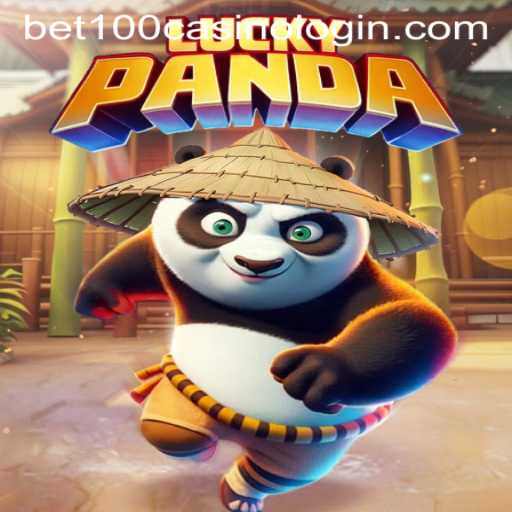 Discovering the Thrills of LuckyPanda: Your Gateway to Winning at Bet100 Casino