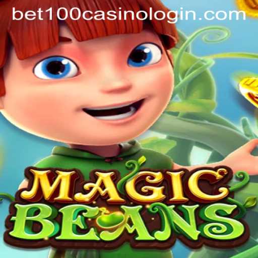 MAGICBEANS: A Enchanting Journey Through the World of Digital Gaming