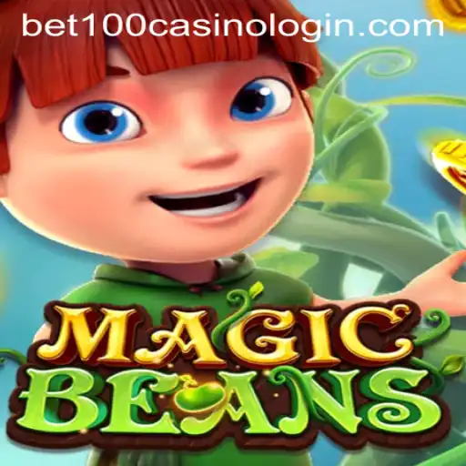MAGICBEANS: A Enchanting Journey Through the World of Digital Gaming