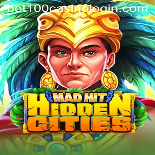 MadHitHiddenCities Game Guide