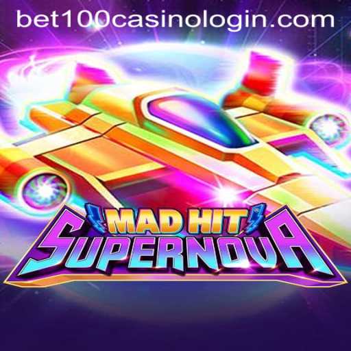 Exploring the Fascinating World of MadHitSupernova: A Thrilling Online Gaming Experience