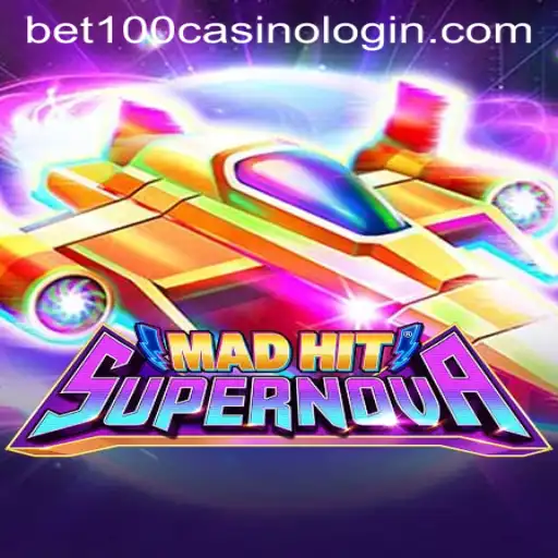 Exploring the Fascinating World of MadHitSupernova: A Thrilling Online Gaming Experience