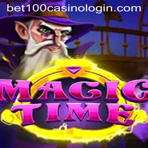 Discover the Enchanting World of MagicTime - A Riveting Casino Game