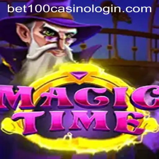 Discover the Enchanting World of MagicTime - A Riveting Casino Game