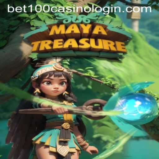 Unlock the Secrets of MayaTreasure: An Immersive Gaming Experience
