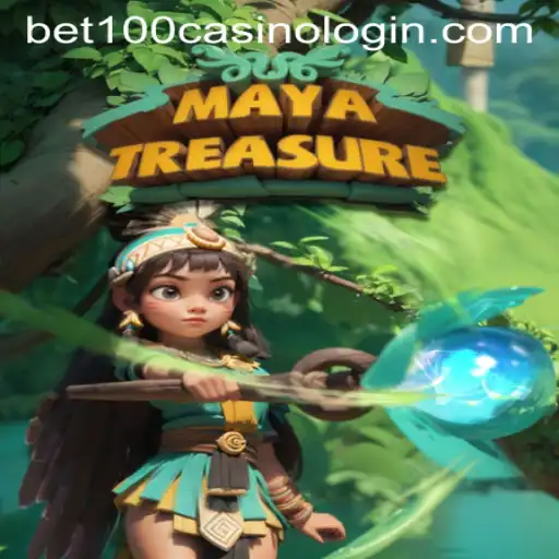 Unlock the Secrets of MayaTreasure: An Immersive Gaming Experience