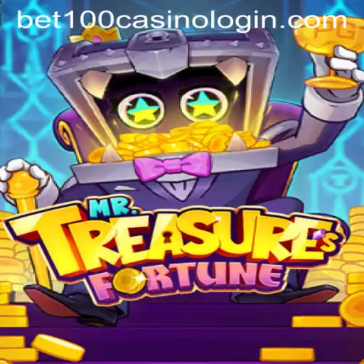 Discover the Excitement of MrTreasuresFortune: Your Ultimate Casino Adventure