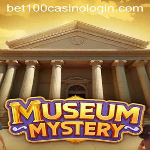 Exploring MuseumMystery: A Captivating Gaming Experience