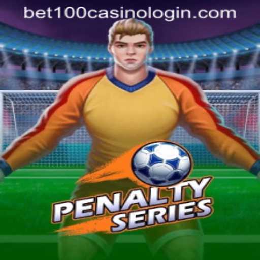 Exciting Gameplay of PenaltySeries with Insight into Bet100 Casino Login