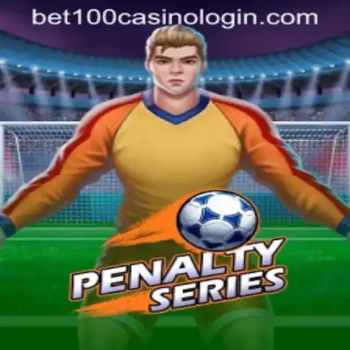 Exciting Gameplay of PenaltySeries with Insight into Bet100 Casino Login