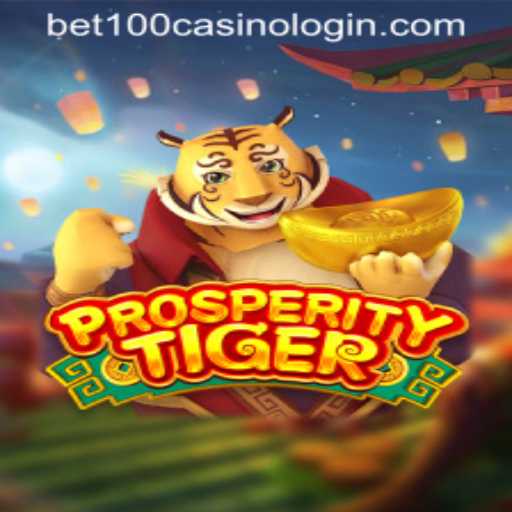 Exploring ProsperityTiger Game