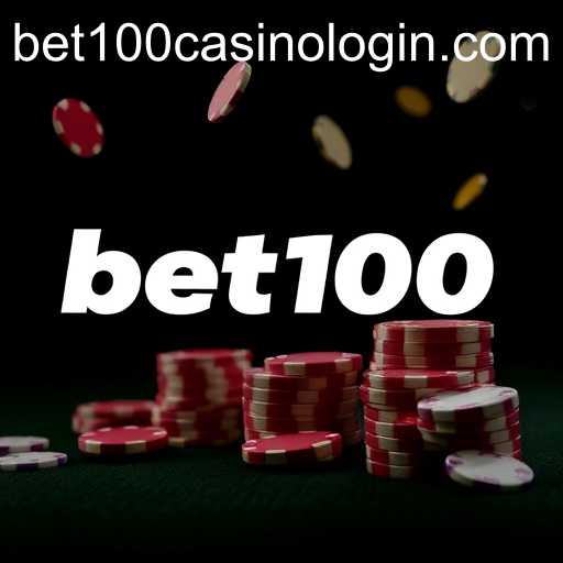 bet100 casino login