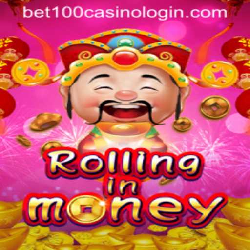 RollingInMoney: The Ultimate Casino Experience