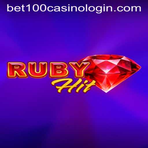 Discover the Excitement of RubyHit: An Insight into a Thrilling Casino Game