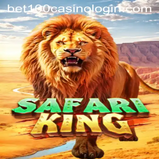 Exploring the Exciting World of SafariKing at Bet100 Casino