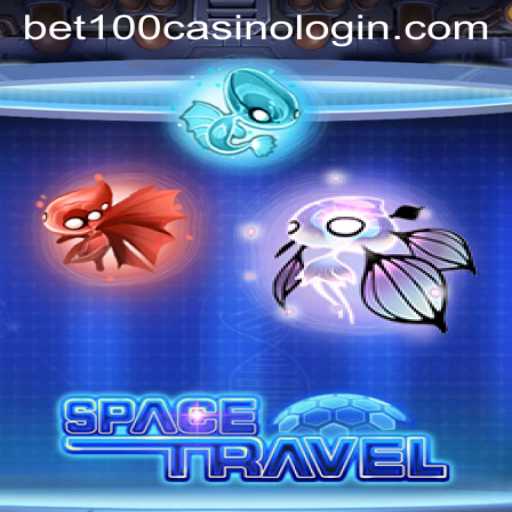 Exploring the Cosmic Adventures of SpaceTravel and the Fascinating Bet100 Casino Login