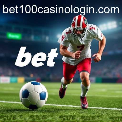 bet100 casino login
