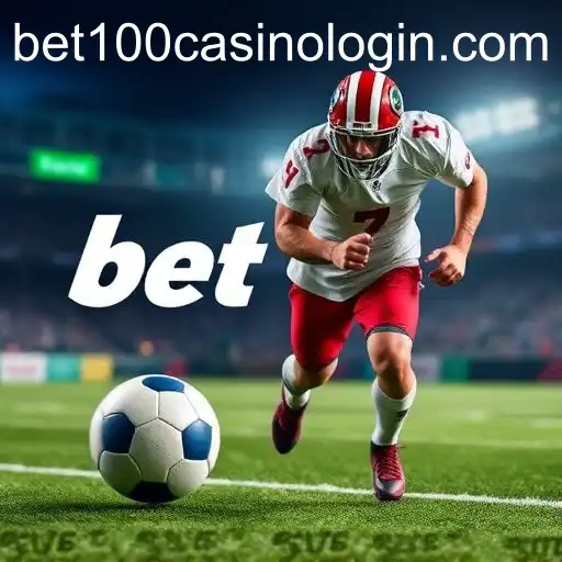 The Impact of bet100 Casino Login on Sports Betting
