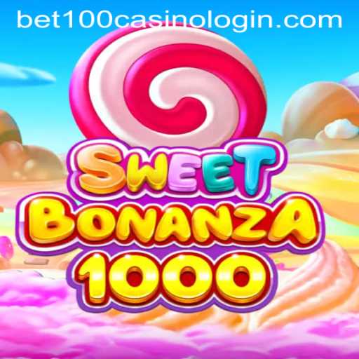 Discover SweetBonanza1000