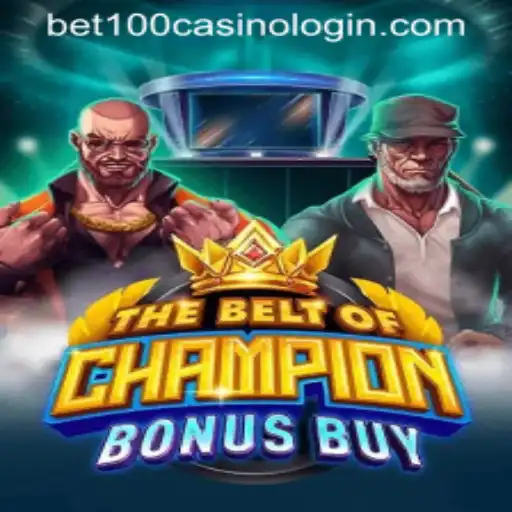 Exploring TheBeltOfChampionBonusBuy: A Thrilling Casino Experience