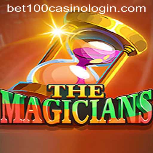 TheMagicians: A Captivating World of Enchantment and Strategy in Online Gaming