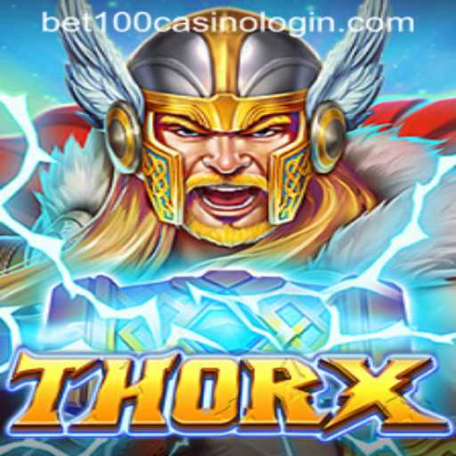 Exploring ThorX: A Riveting Adventure for Casino Enthusiasts