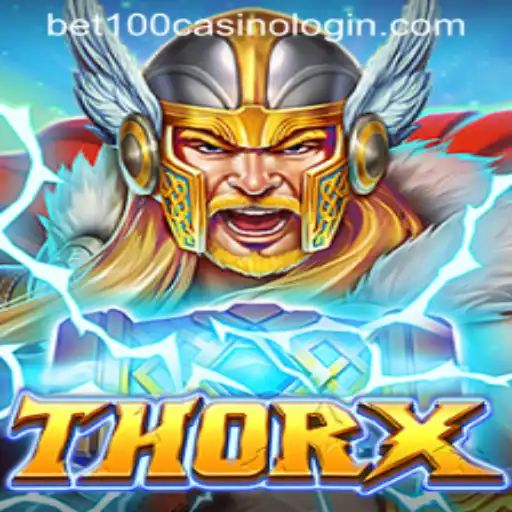 Exploring ThorX: A Riveting Adventure for Casino Enthusiasts