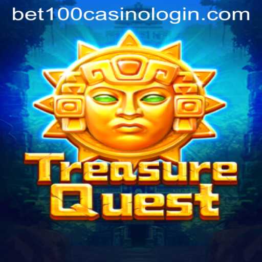 Discover the Thrilling World of TreasureQuest
