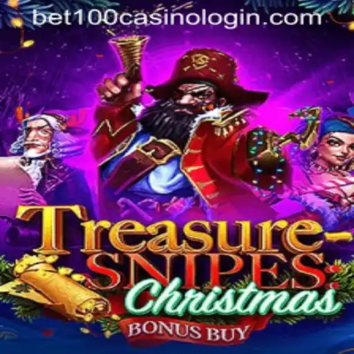 Exploring the Festive Adventure of TreasuresnipesChristmas