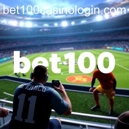 bet100 casino login