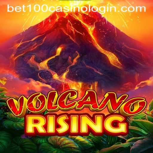 VolcanoRising: An Explosive New Adventure in Online Gaming