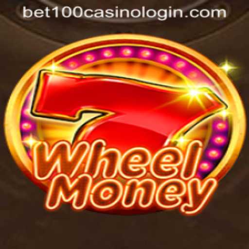 WheelMoney: A Thrilling Spin in the World of Bet100 Casino