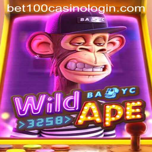 Exploring the Thrilling Adventures of WildApe3258: The New Casino Sensation