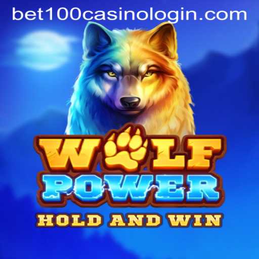 Unleashing the Thrills of WolfPower: A Casino Game Insight
