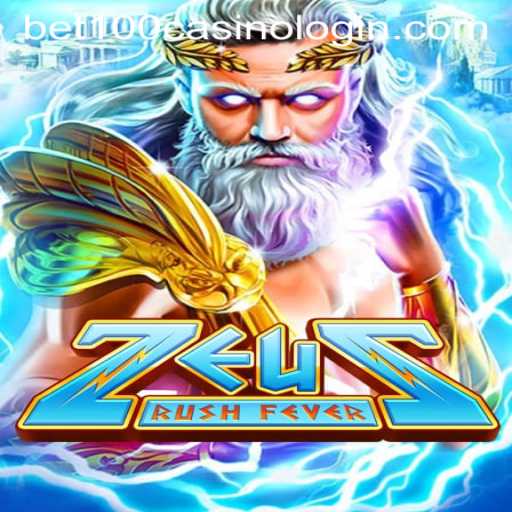ZeusRushFever: Experience the Thrill of the Gods